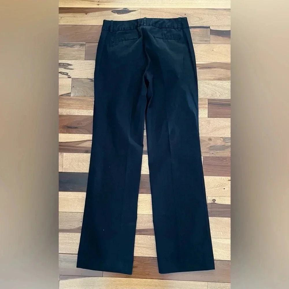 J. Crew crew ladies